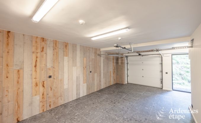 Luxe villa in Houffalize voor 28 personen in de Ardennen