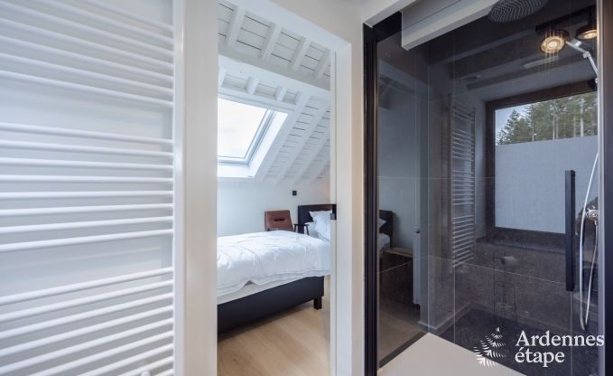 Luxe villa in Houffalize voor 28 personen in de Ardennen