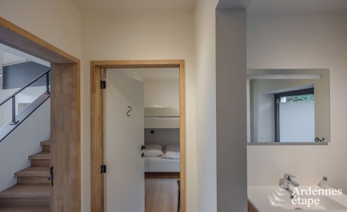 Luxe villa in Houffalize voor 28 personen in de Ardennen