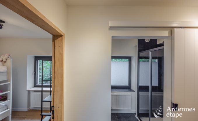 Luxe villa in Houffalize voor 28 personen in de Ardennen