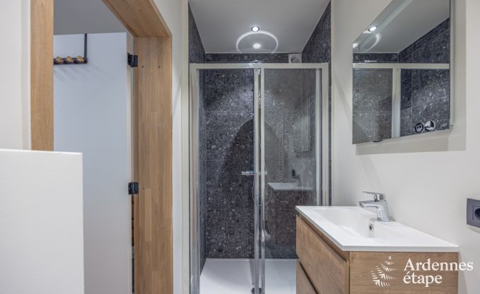 Luxe villa in Houffalize voor 28 personen in de Ardennen