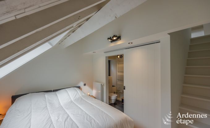 Luxe villa in Houffalize voor 28 personen in de Ardennen