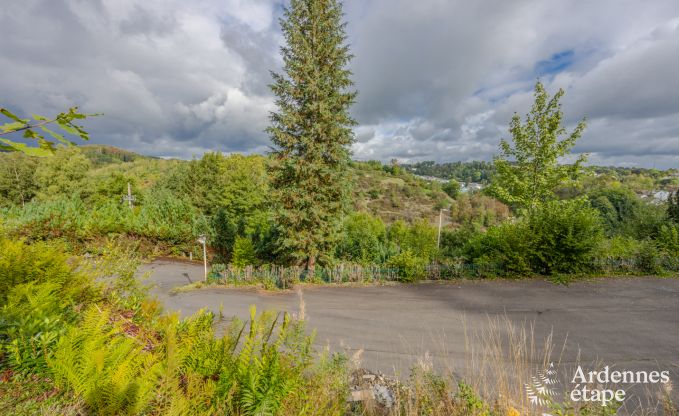 Luxe villa in Houffalize voor 28 personen in de Ardennen