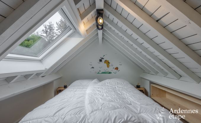 Luxe villa in Houffalize voor 28 personen in de Ardennen