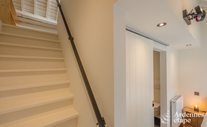 Luxe villa in Houffalize voor 28 personen in de Ardennen