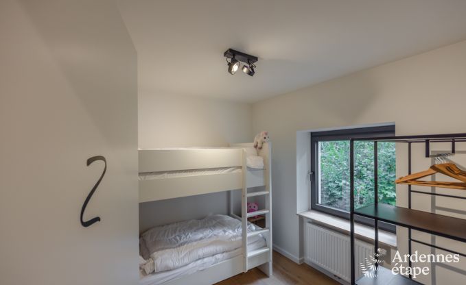 Luxe villa in Houffalize voor 28 personen in de Ardennen
