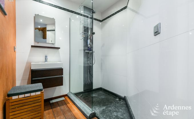Luxe villa in Houffalize voor 12/13 personen in de Ardennen