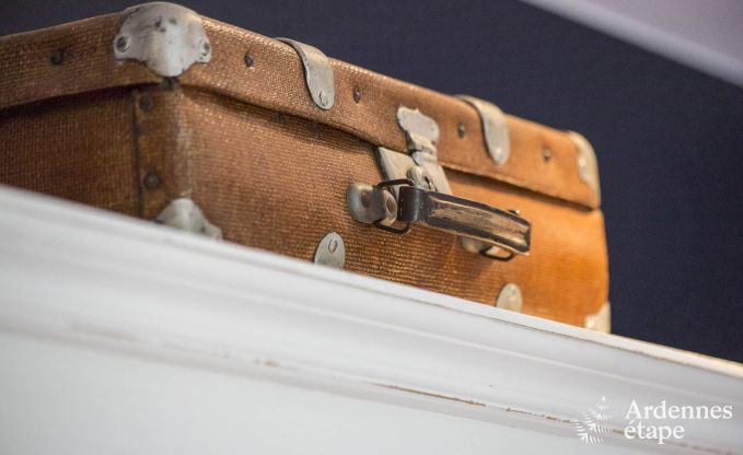 Luxe villa in Houffalize voor 14 personen in de Ardennen