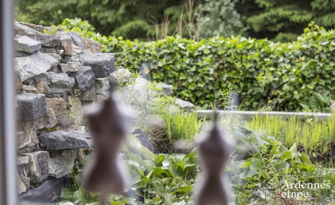 Luxe villa in Houffalize voor 14 personen in de Ardennen