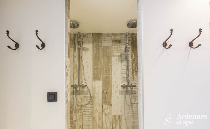 Luxe villa in Houffalize voor 14 personen in de Ardennen