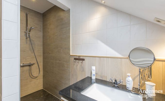 Luxe villa in Houffalize voor 14 personen in de Ardennen