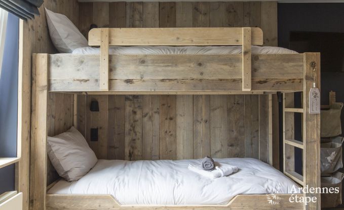 Luxe villa in Houffalize voor 14 personen in de Ardennen