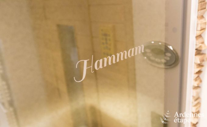 Luxe villa in Houffalize voor 14 personen in de Ardennen