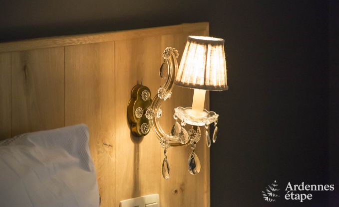 Luxe villa in Houffalize voor 14 personen in de Ardennen