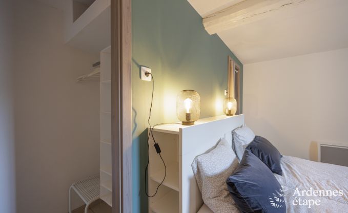 Vakantie op de boerderij in Houffalize voor 14 personen