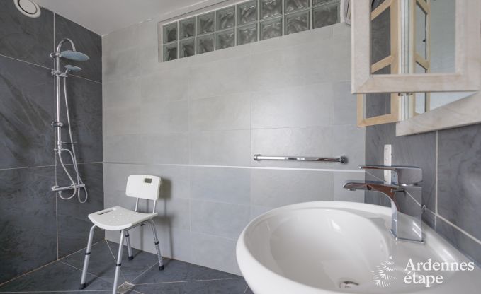 Vakantie op de boerderij in Houffalize voor 14 personen