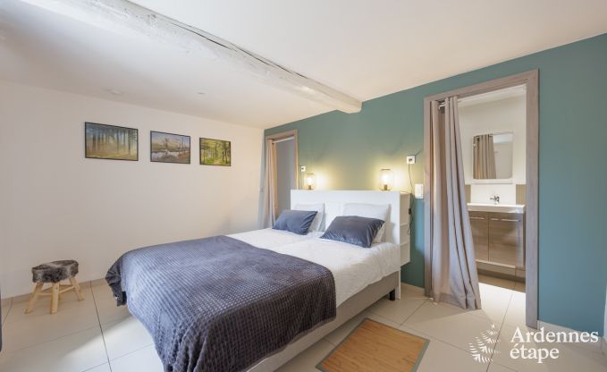 Vakantie op de boerderij in Houffalize voor 14 personen