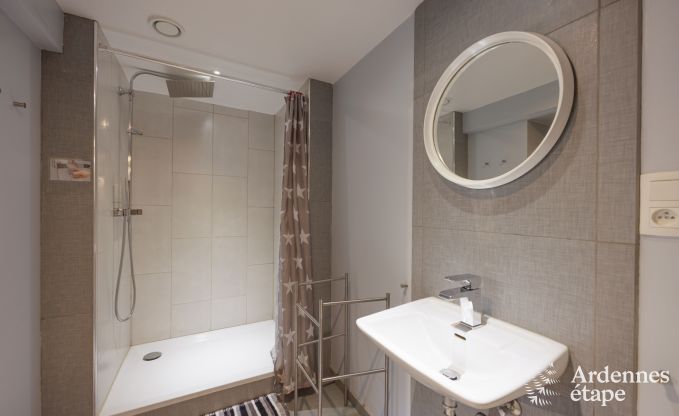 Vakantie op de boerderij in Houffalize voor 14 personen