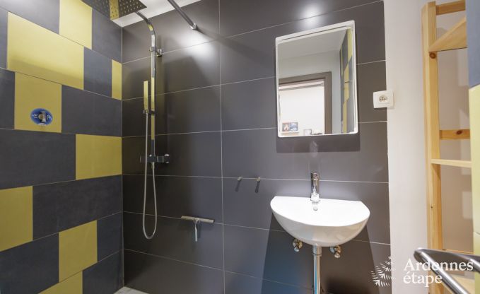 Vakantie op de boerderij in Houffalize voor 14 personen