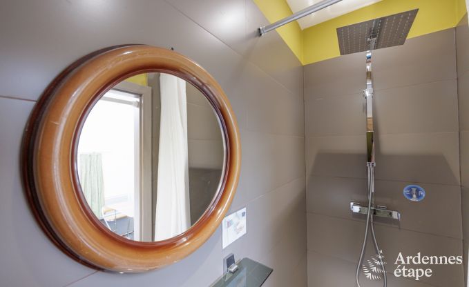 Vakantie op de boerderij in Houffalize voor 14 personen