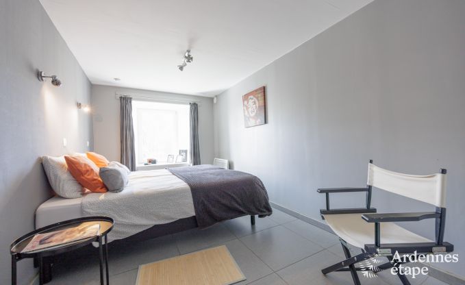 Vakantie op de boerderij in Houffalize voor 14 personen