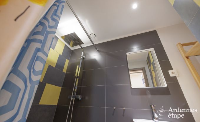 Vakantie op de boerderij in Houffalize voor 14 personen