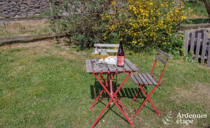 Vakantie op de boerderij in Houffalize voor 14 personen