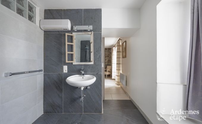 Vakantie op de boerderij in Houffalize voor 14 personen