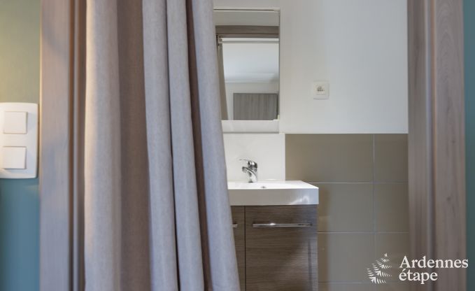 Vakantie op de boerderij in Houffalize voor 14 personen