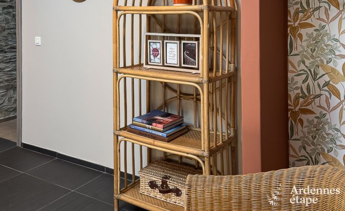 Vakantie op de boerderij in Houffalize voor 14 personen