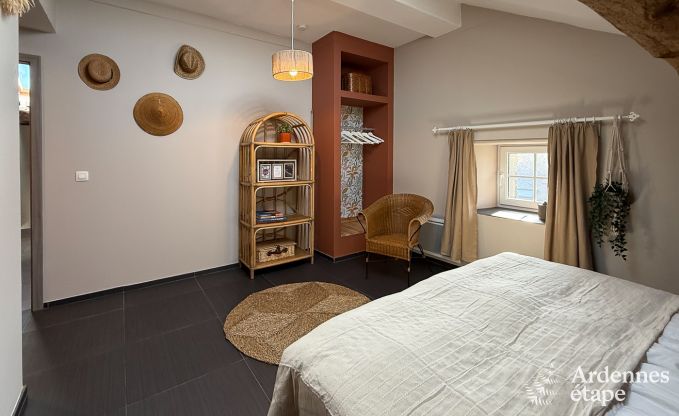 Vakantie op de boerderij in Houffalize voor 14 personen