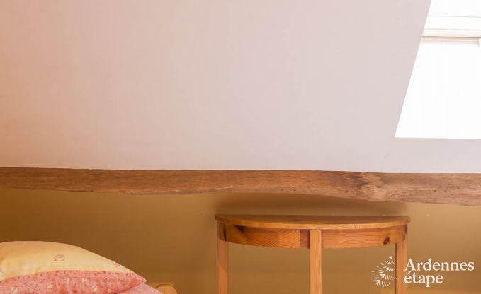 Vakantiehuis in Houffalize voor 20 personen in de Ardennen