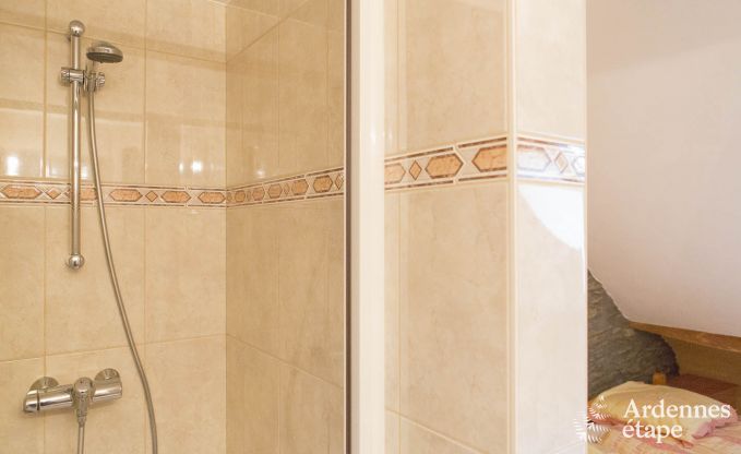 Vakantiehuis in Houffalize voor 20 personen in de Ardennen