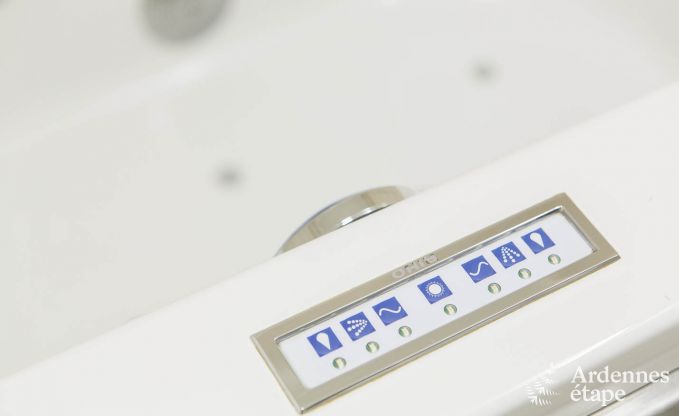 Vakantiehuis in Houffalize voor 20 personen in de Ardennen