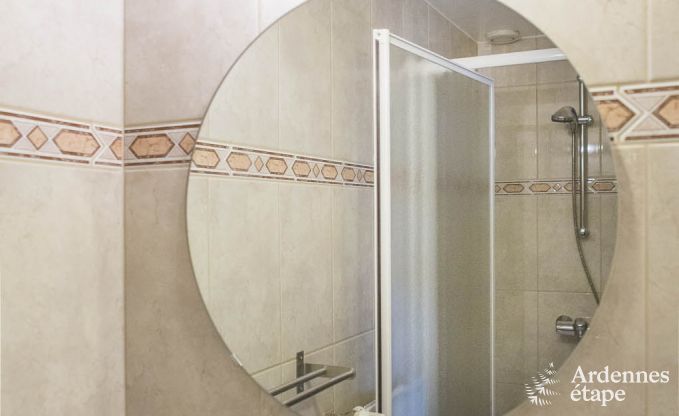 Vakantiehuis in Houffalize voor 20 personen in de Ardennen