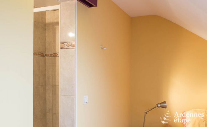 Vakantiehuis in Houffalize voor 20 personen in de Ardennen