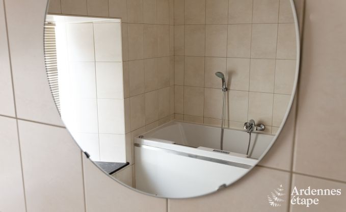 Vakantiehuis in Houffalize voor 12 personen in de Ardennen