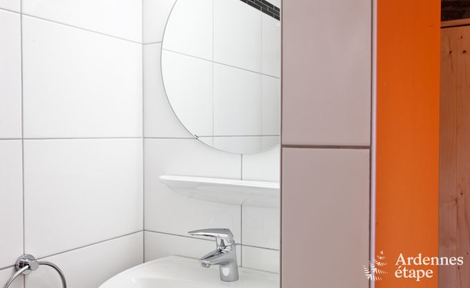 Vakantiehuis in Houffalize voor 12 personen in de Ardennen