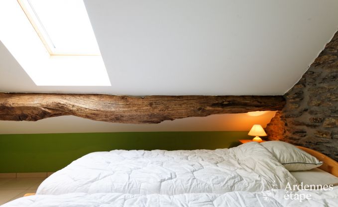 Vakantiehuis in Houffalize voor 12 personen in de Ardennen