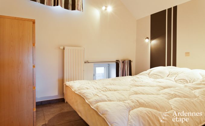 Vakantiehuis in Houffalize voor 4 personen in de Ardennen