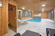 Boerderijtje in Houffalize voor uw verblijf met Ardennes-Etape