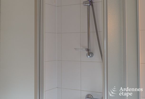 Vakantiehuis in Houffalize voor 8 personen in de Ardennen