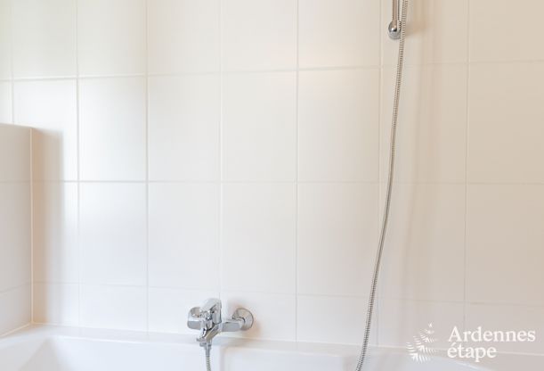 Vakantiehuis in Houffalize voor 8 personen in de Ardennen