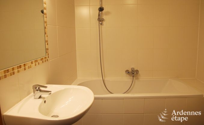 Vakantiehuis in Houffalize voor 6 personen in de Ardennen