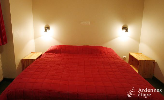 Vakantiehuis in Houffalize voor 6 personen in de Ardennen