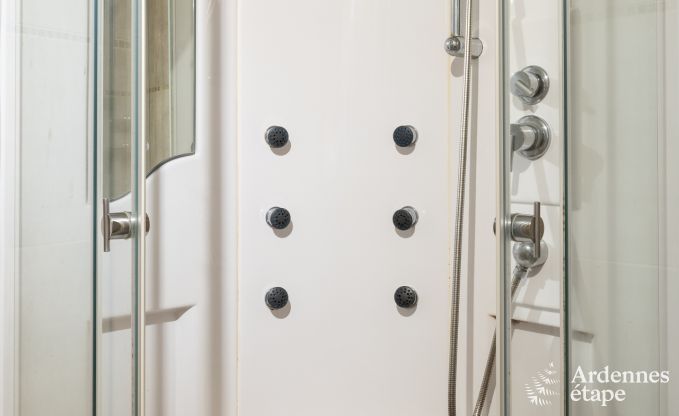 Vakantiehuis in Houffalize voor 8 personen in de Ardennen