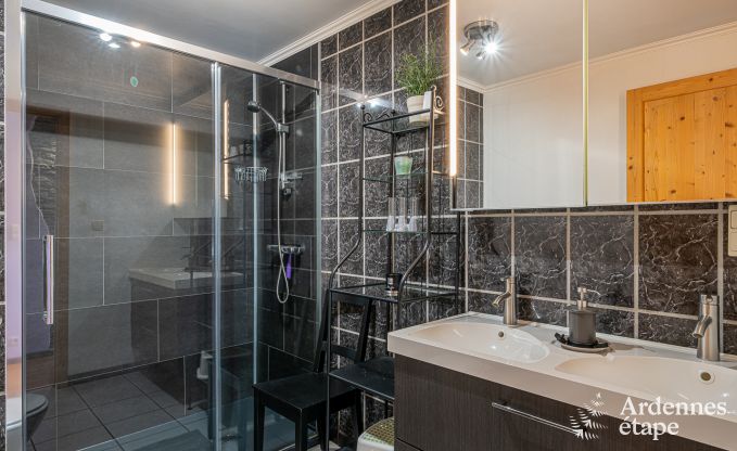 Vakantiehuis in Houffalize voor 11 personen in de Ardennen