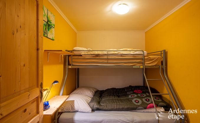 Vakantiehuis in Houffalize voor 11 personen in de Ardennen