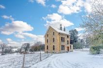 Villa in Houffalize voor uw verblijf met Ardennes-Etape