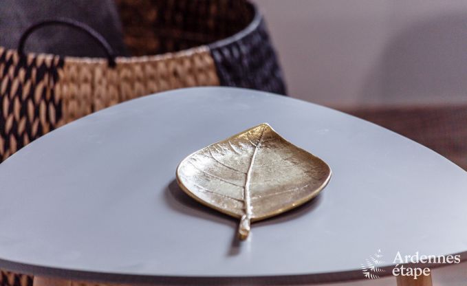 Vakantiehuis in Houffalize voor 9 personen in de Ardennen